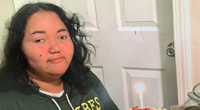 Police: At-risk woman missing from Morgan Hill
