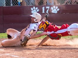 Sobrato baseball team falls in CCS, but has a bright future