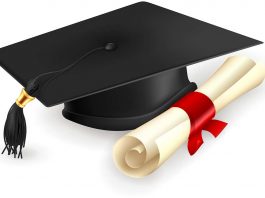 ASU’s first Dean’s Medalist prepares for career takeoff