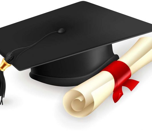 ASU’s first Dean’s Medalist prepares for career takeoff