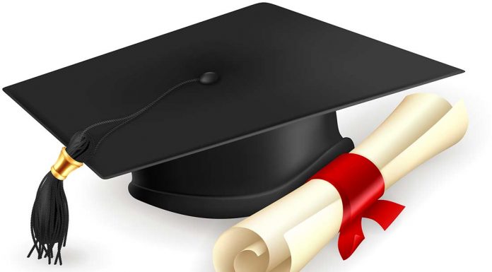 Locals graduate from California Connections Academy