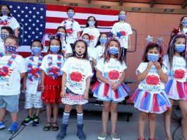 Photos: 2021 Morgan Hill Freedom Fest