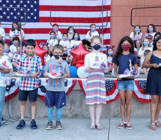 Guest view: ‘Let Freedom Ring’