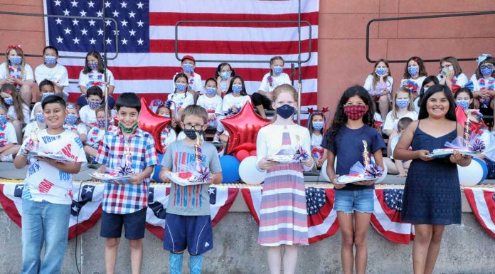 Guest view: ‘Let Freedom Ring’