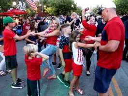 Parade, fireworks and more on tap for July 4 in Morgan Hill