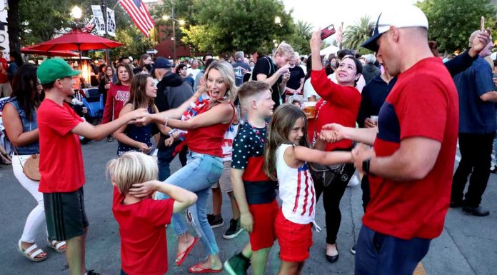 Parade, fireworks and more on tap for July 4 in Morgan Hill