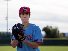 Aidan Keenan’s rapid rise leads to verbal commitment to Cal