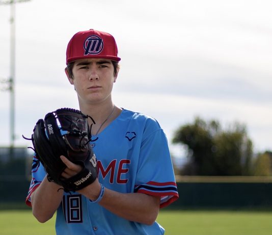 Aidan Keenan’s rapid rise leads to verbal commitment to Cal