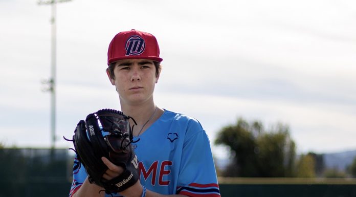 Aidan Keenan’s rapid rise leads to verbal commitment to Cal