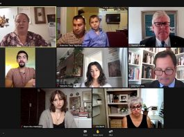 Gun maker added to defendants in lawsuit over Garlic Festival shooting