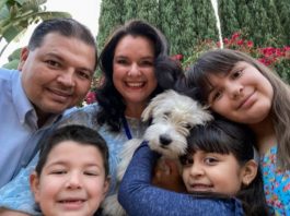 Dr. Carmen Garcia takes the helm as new MHUSD superintendent