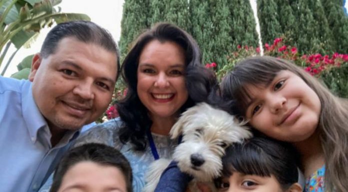 Dr. Carmen Garcia takes the helm as new MHUSD superintendent