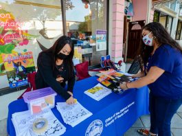 ‘Week of Kindness’ marks second anniversary of festival shooting