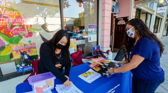 ‘Week of Kindness’ marks second anniversary of festival shooting