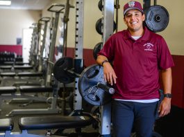 Strength in a specialist: Sobrato hires Humberto Medina