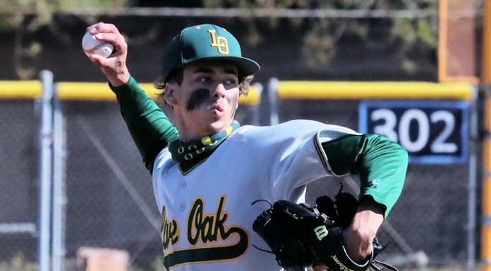 Stump dominates on the bump