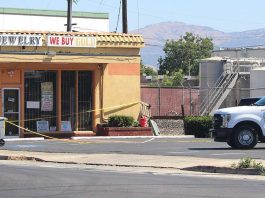 Jewelry store fight between brothers turned deadly, report states