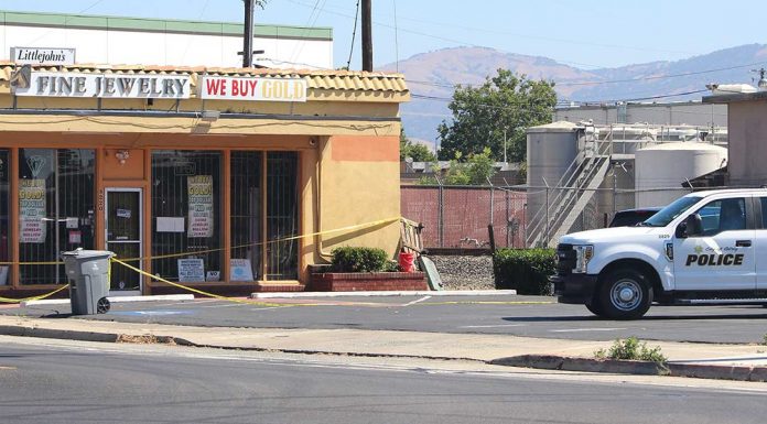 Jewelry store fight between brothers turned deadly, report states