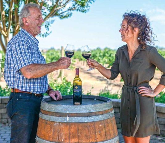 Leisure time in Morgan Hill