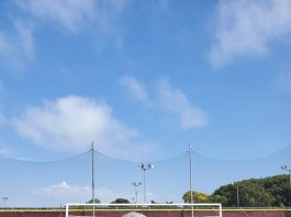 Miguel Gutierrez pulls triple soccer duty