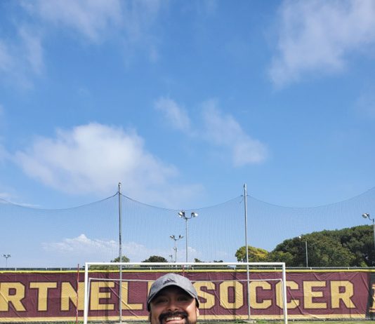 Miguel Gutierrez pulls triple soccer duty