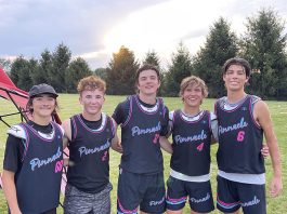 Live Oak lacrosse players reach ‘Pinnacle’