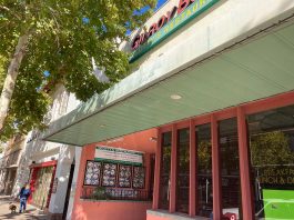 Gilroy Bowl listed at $2.4 million