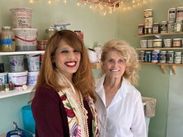 Morgan Hill Open Studio tour scheduled for Nov. 6-7