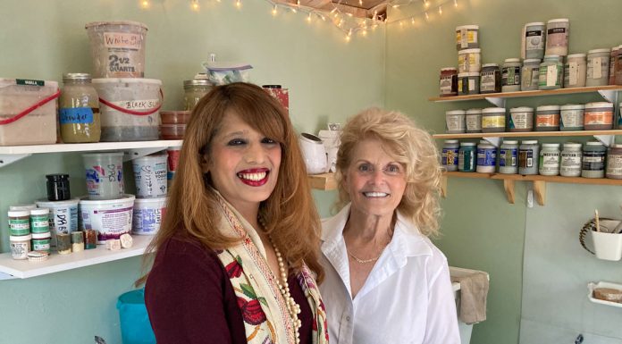 Morgan Hill Open Studio tour scheduled for Nov. 6-7