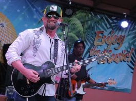 Mushroom Festival canceled for May weekend