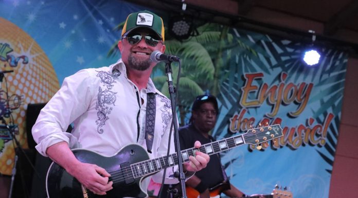 Mushroom Festival canceled for May weekend