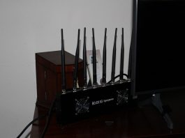 Police locate signal jamming device in Morgan Hill