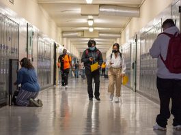 Covid, grades, climate change among top concerns for CA teens