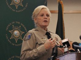 Board of supervisors votes no confidence for sheriff