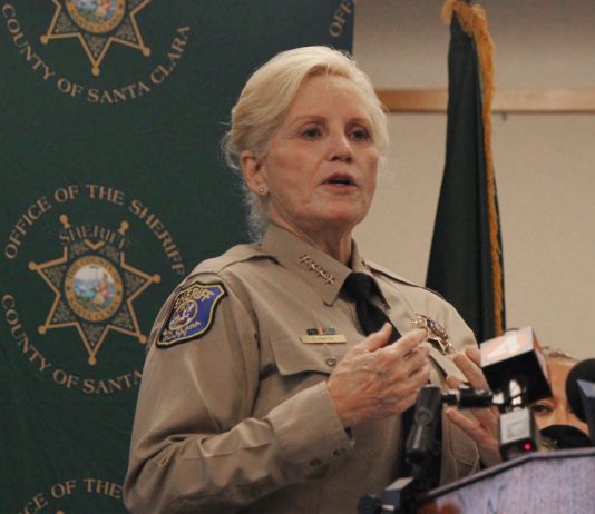Supervisors to consider no-confidence vote on sheriff