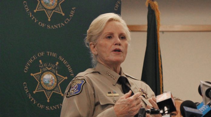Supervisors to consider no-confidence vote on sheriff