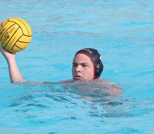 Sobrato’s Evan Stapleton ready for breakout season