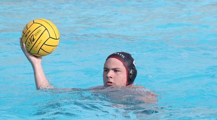 Sobrato’s Evan Stapleton ready for breakout season