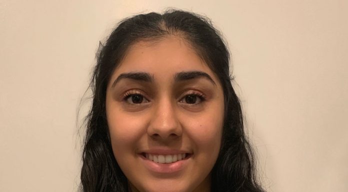 MH student aims to improve mental health services for people of color