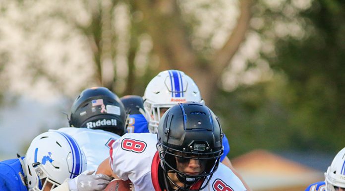 Expectations rise for Sobrato football team