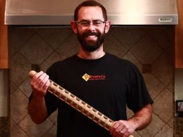 Passion for pasta: Morgan Hill chef shares his love of Italian cuisine