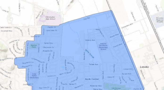 Positive tests confirm West Nile virus in mosquitoes