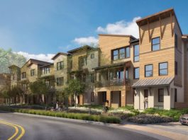 Depot Street realignment, residential project moves forward