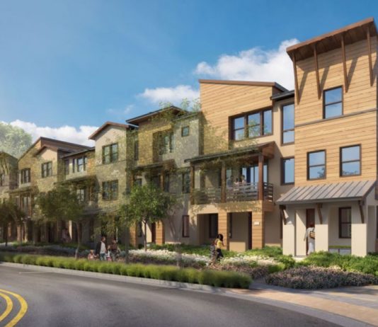 Depot Street realignment, residential project moves forward