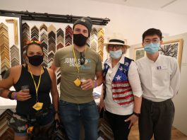 Brew Crawl returns to downtown Morgan Hill