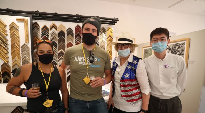 Brew Crawl returns to downtown Morgan Hill