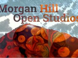 Artists show strong interest in Morgan Hill Open Studios tour