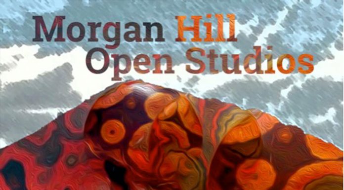 Artists show strong interest in Morgan Hill Open Studios tour