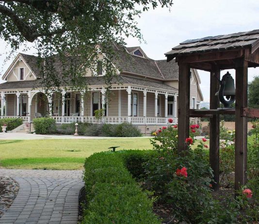 Making history at 50 years