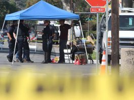 Police: Man killed in Gilroy shootout led officers to location